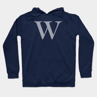 W. Wallenby Hoodie